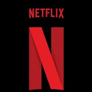 Netflix 1 Mês