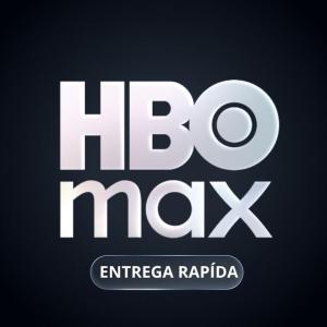 1 Mês HBO MAX 4k