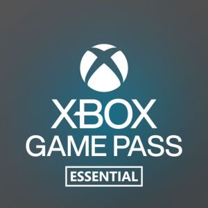 12 MESES GAME PASS CORE - ESSENCIAL LIVE GOLD