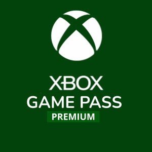 GAME PASS PREMIUM XBOX TV PC